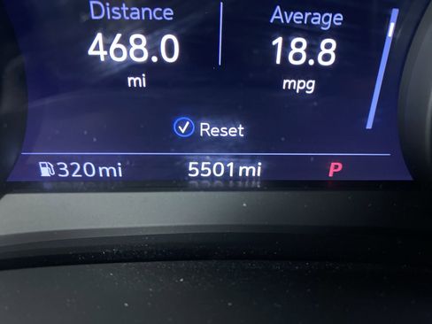 New 2025 Cadillac XT5 Premium Luxury w/ Technology Package image 4