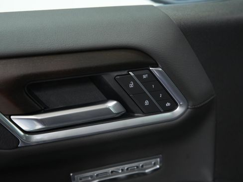 New 2026 GMC Sierra 1500 Denali image 25