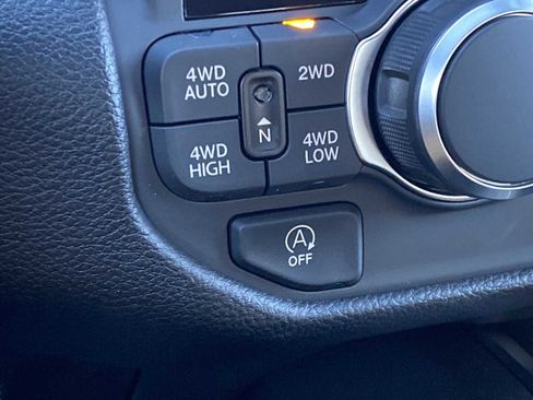 New 2026 RAM 1500 Big Horn image 27