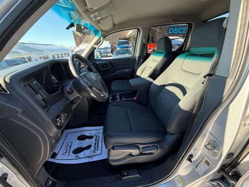 Used 2012 Honda Ridgeline Sport image 11