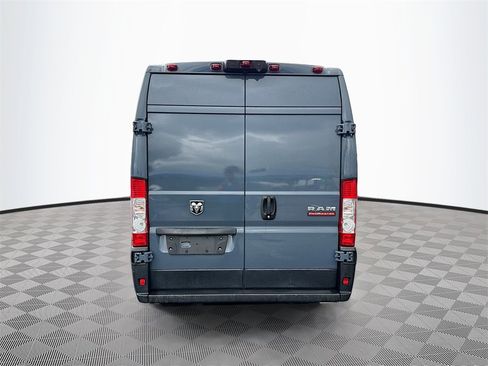 Used 2020 RAM ProMaster 3500 image 7