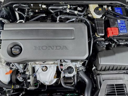 New 2026 Honda Civic LX image 13