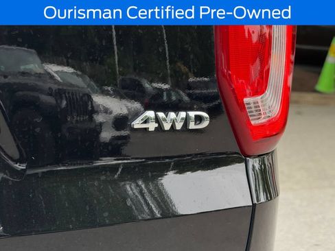 Used 2018 Ford Explorer 4WD image 31
