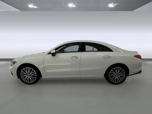 Certified 2026 Mercedes-Benz CLA 250 image 2