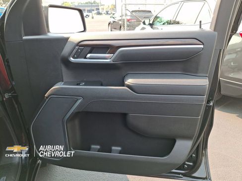 Certified 2025 GMC Sierra 1500 SLT AWD/4WD image 21