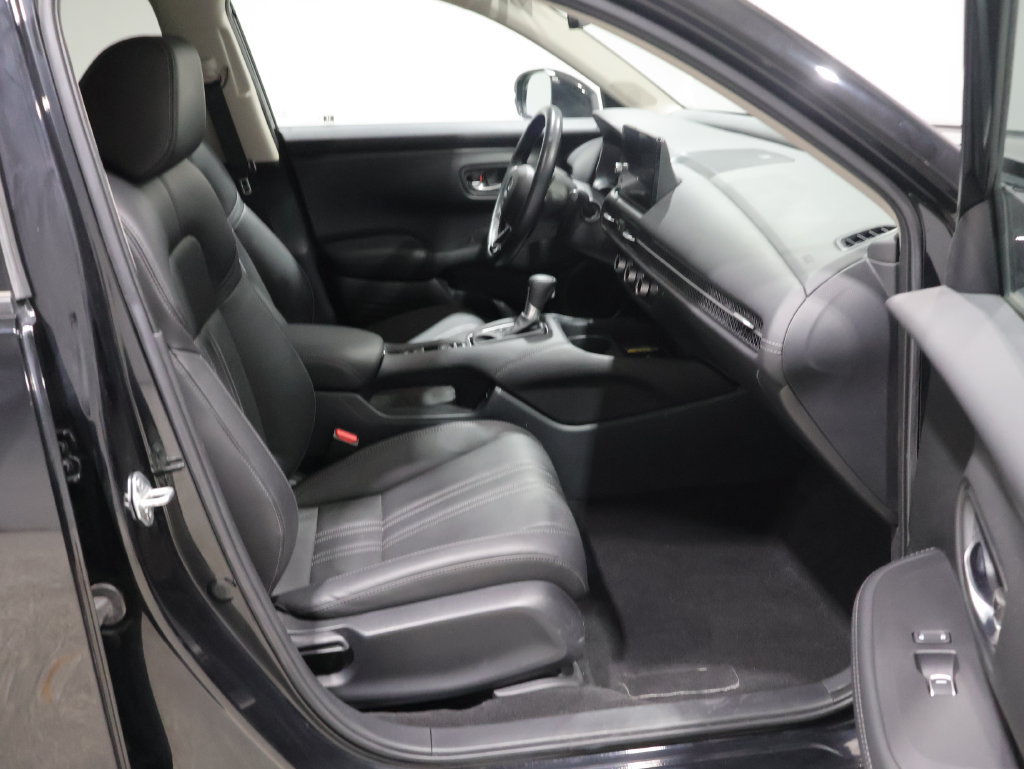 Used 2025 Honda HR-V EX-L image 22