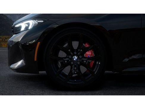 New 2026 BMW M340i RWD image 7