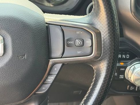 Used 2021 RAM 1500 Rebel w/ Rebel Level 2 Equipment Group AWD/4WD image 22