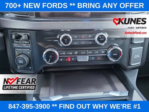 New 2026 Ford F350 Platinum AWD/4WD image 78