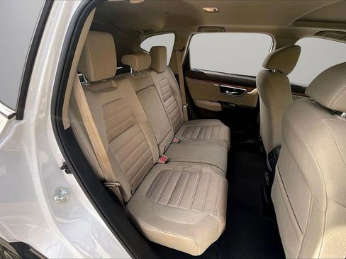 Used 2021 Honda CR-V EX image 25