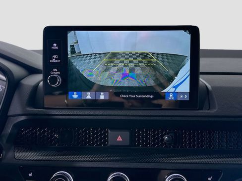 New 2026 Honda CR-V Sport image 12