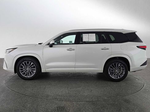 Certified 2024 Lexus TX 350 FWD image 6