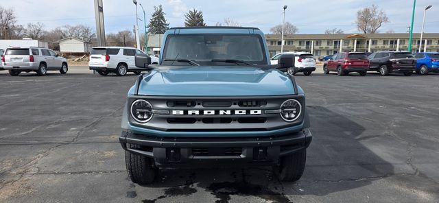Used 2023 Ford Bronco Big Bend AWD/4WD image 5