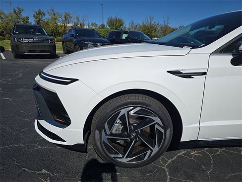 New 2026 Hyundai Sonata SEL image 10