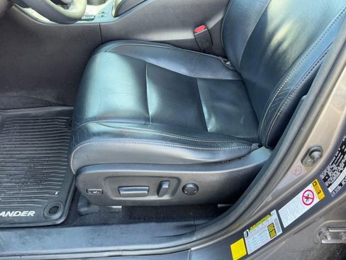 Used 2015 Toyota Highlander XLE image 24