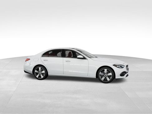 New 2026 Mercedes-Benz C 300 C 300 image 16