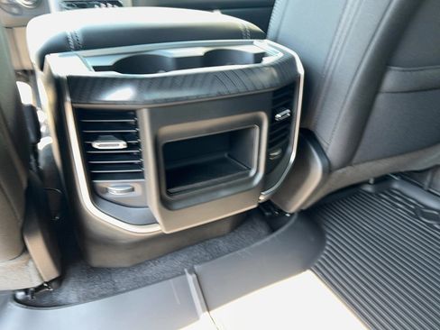 New 2026 RAM 1500 Big Horn image 32