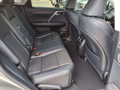 Used 2020 Lexus RX 350 FWD w/ Premium Package image 15