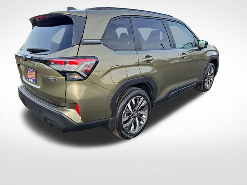 New 2026 Subaru Forester Touring image 7