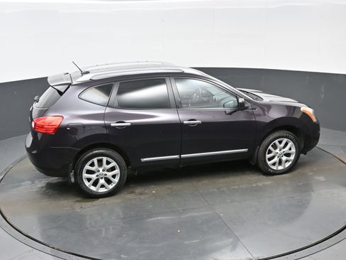 Used 2013 Nissan Rogue SL image 26