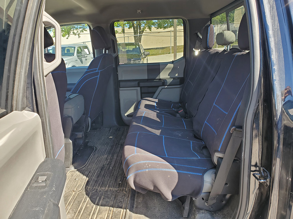 Used 2021 Ford F450 XL w/ STX Appearance Package AWD/4WD image 7