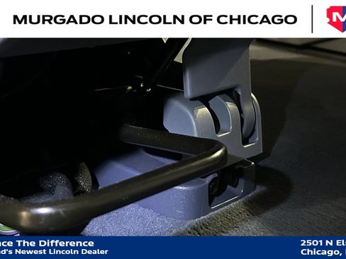 Used 2022 Lincoln Navigator Black Label AWD/4WD image 68