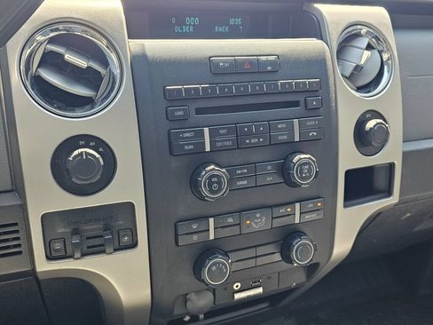 Used 2013 Ford F150 XLT w/ Max Trailer Tow Pkg AWD/4WD image 18