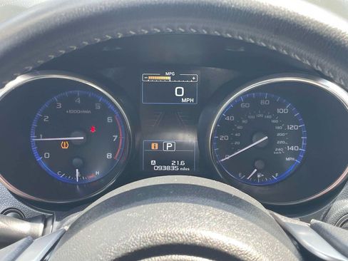 Used 2018 Subaru Outback 2.5i Limited AWD/4WD image 18