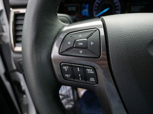 Used 2019 Ford Ranger Lariat w/ Equipment Group 501A Mid AWD/4WD image 30
