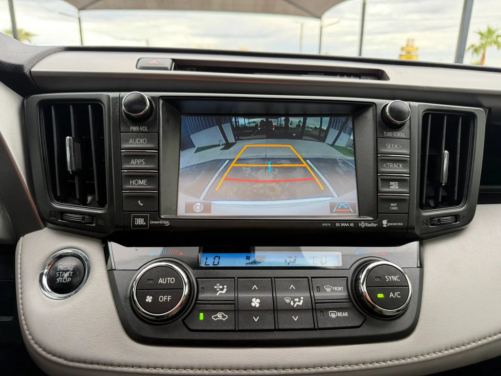 Used 2017 Toyota RAV4 Limited w/ Advanced Technology Package FWD image 23