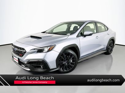 Used 2025 Subaru WRX Premium