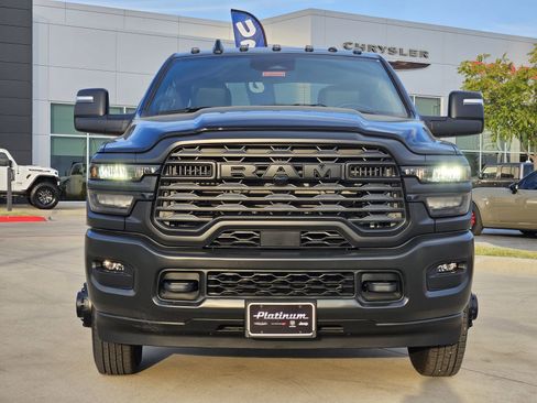 New 2026 RAM 3500 Tradesman image 6