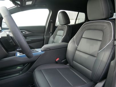 New 2026 Chevrolet Equinox EV LT