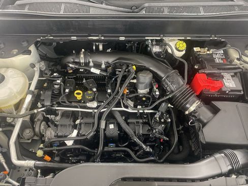 Used 2024 Ford Maverick Lariat w/ FX4 Off-Road Package image 24