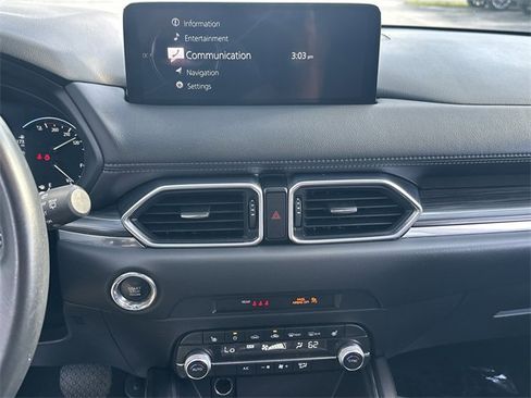 Used 2021 MAZDA CX-5 Grand Touring image 27