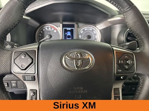 Used 2023 Toyota Tacoma SR5 image 11