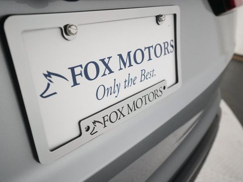 Certified 2023 Honda CR-V LX image 35