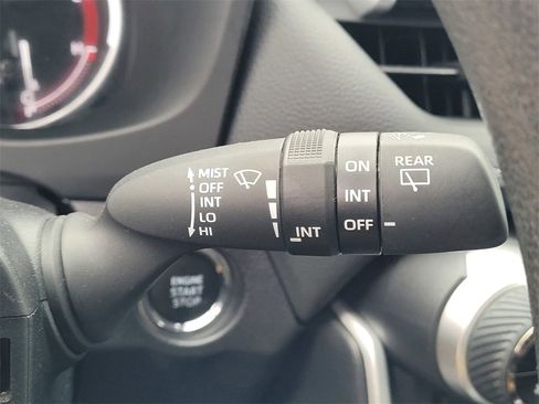 Used 2024 Toyota RAV4 XLE image 17