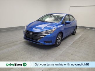 Used 2023 Nissan Versa SV image 1