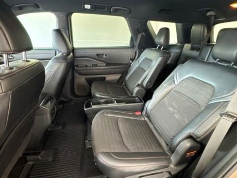 Certified 2023 Nissan Pathfinder Rock Creek AWD/4WD image 22