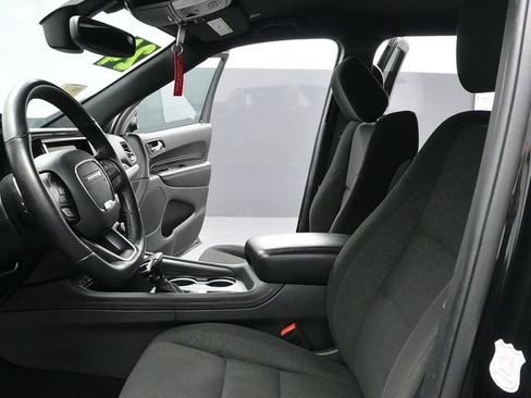 Used 2024 Dodge Durango GT image 18