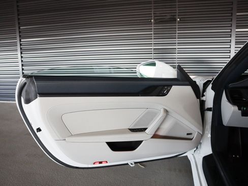 New 2026 Porsche 911 Carrera 4 GTS image 25