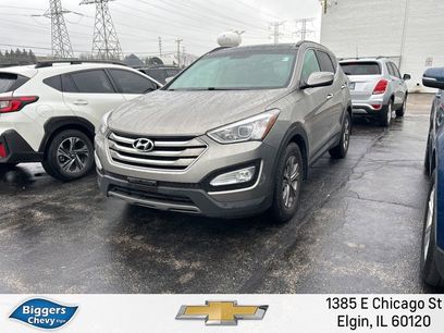 Used 2016 Hyundai Santa Fe Sport w/ Option Group 04