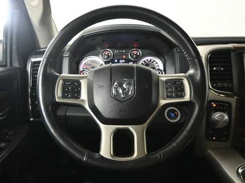 Used 2016 RAM 1500 Laramie w/ Convenience Group AWD/4WD image 36