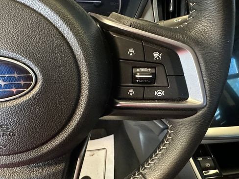 Used 2020 Subaru Legacy Limited AWD/4WD image 11