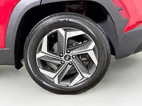 Used 2023 Hyundai Tucson Limited image 30