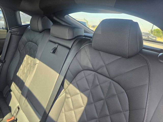 Used 2025 BMW X6 xDrive40i AWD/4WD image 19