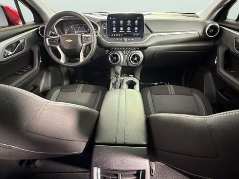 Used 2023 Chevrolet Blazer LT FWD image 31