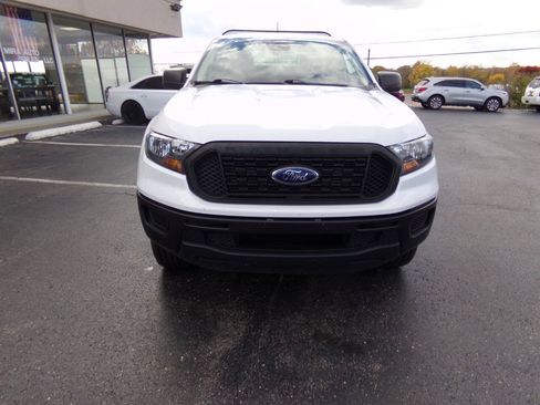 Used 2019 Ford Ranger XL w/ Equipment Group 101A Mid RWD image 44