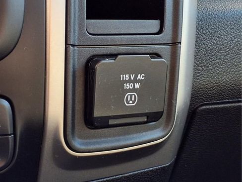 Used 2016 RAM 1500 Big Horn image 10